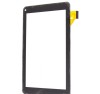 Touchscreen Universal 7 inch FPC-TP070226(708)-00 Model 1 Negru Tableta