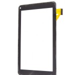 Touchscreen Universal 7 inch FPC-TP070226(708)-00 Model 1 Negru Tableta