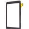 Touchscreen Universal Touch 7, FPC-TP070226( 708)-00, Model 1, Black