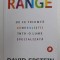 RANGE - DE CE TRIUMFA GENERALISTII INTR- O LUME SPECIALIZATA de DAVID EPSTEIN , 2020