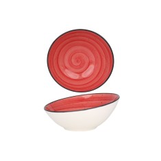 Bonna Placa de service - Aura Passion - Por&Aring;&pound;elan - 22 cm (850cc) - set de 2