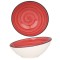 Bonna Placa de service - Aura Passion - Por&Aring;&pound;elan - 22 cm (850cc) - set de 2
