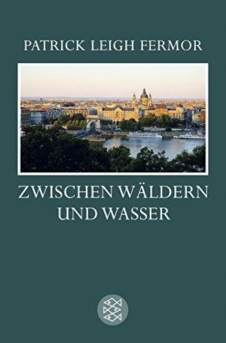 Zwischen W&auml;ldern und Wasser