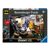 Cumpara ieftin Ravensburger - Puzzle mare de podea Batman 125 piese