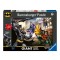 Ravensburger - Puzzle mare de podea Batman 125 piese