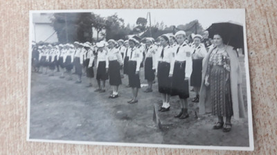 Parada Strajeri - C&amp;acirc;mpina 1938 foto