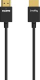 SmallRig 2957 HDMI Cable Data Cable (A to A) Ultra Slim 4K 55cm