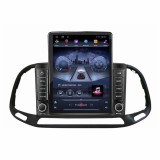 Cumpara ieftin Navigatie dedicata cu Android Fiat Doblo dupa 2015, 2GB RAM, Radio GPS Dual