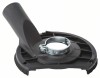 Aparatoare polizor / flex de aspirare pentru slefuire 125 mm Bosch 1605510281