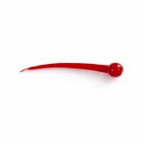 Năluca soft Lucky Fish Nano SuperWorm 23mm culoare 031 Сalmar