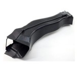 Deflector aer Bmw X5 (F15/F85), X6 (F16), montare Fata, Dreapta, inferior, RapidAuto