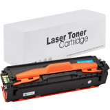 Toner de imprimanta pentru Samsung , CLTC504S , cyan , 1800 pagini , neutral box