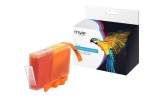 Cartuș cerneală compatibil HP 655 Y MYOFFICE, 16ML