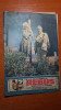 Revista rebus 15 noiembrie 1988