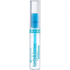 Mascara gel pentru gene si sprancene Lash &amp; Brow Gel Mascara, 9ml, Essence