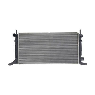 Radiator racire Ford Escort 03.1986-08.1990 Si Escort Xr3i, Motorizare 1, 6 D 40kw; 1, 6 75kw; 1, 8 D 44kw Diesel/Benzina, cutie Manuala, dimensiune foto