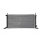 Radiator racire Ford Escort 03.1986-08.1990 Si Escort Xr3i, Motorizare 1, 6 D 40kw; 1, 6 75kw; 1, 8 D 44kw Diesel/Benzina, cutie Manuala, dimensiune