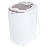 MASINA DE SPALAT RUFE PORTABILA AD 8055 ADLER EuroGoods Quality