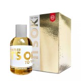 Apa de parfum Chatler It s OK To You 100 ml , Inspirat din Calvin Klein In2U