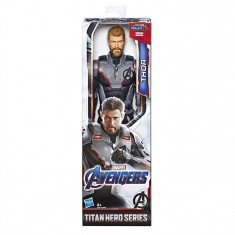 Figurina Avengers Titan Hero Movie Thor foto