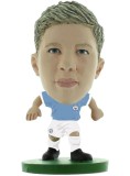 Soccerstarz Man City Kevin De Bruyne Home Kit Classic Kit