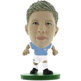 Soccerstarz Man City Kevin De Bruyne Home Kit Classic Kit