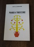 Cumpara ieftin Ion H Ciubotaru Marea trecere Repere etnologice ceremonialul funebru din Moldova obiceiuri funerare ritualul funerar ritual