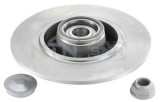 Disc frana Renault Clio III, Clio IV, Grand Sc&eacute;nic III, Megane Cc, Megane III, Megane IV, Megane IV Grand, Sc&eacute;nic III Motor 0.9 TCe 75, 0.9 TCe 75,