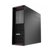 Workstation SH Lenovo P500, Deca Core E5-2660 v3, 512GB SSD, Quadro P620 2GB