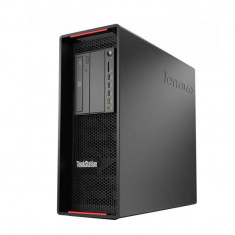 Workstation SH Lenovo P500, Deca Core E5-2660 v3, 512GB SSD, Quadro P620 2GB
