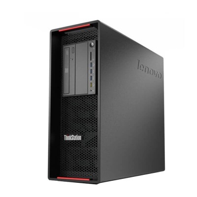 Workstation SH Lenovo P500, Deca Core E5-2660 v3, 512GB SSD, Quadro P620 2GB foto