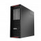 Workstation SH Lenovo P500, Deca Core E5-2660 v3, 512GB SSD, Quadro P620 2GB