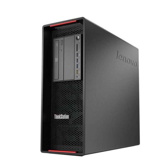 Workstation SH Lenovo P500, Deca Core E5-2660 v3, 512GB SSD, Quadro P620 2GB