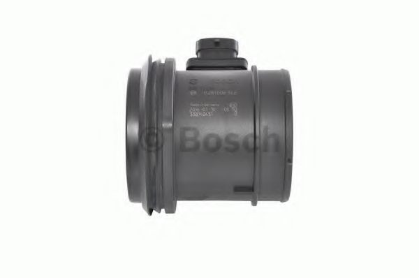 Debitmetru / senzor debit aer VOLVO C30 (2006 - 2012) BOSCH 0 281 006 346