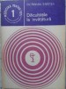 Dificultatile la Invatatura - Octavian Ienistea, Editura Medicala 1982, Pedagogie, Carte, Medicina pentru Toti
