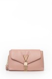 Valentino Bags poșetă culoarea roz, VBS9AK11
