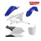 Kit plastice Yamaha YZ 250FX 15- 19 Polisport