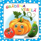 Gradina vesela | Titus Stirbu