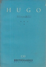 Mizerabilii, Volumul al IV-lea (Editie 1962) foto