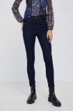 Levi&#039;s Jeans femei, high waist