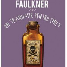 Un trandafir pentru Emily si alte povestiri - William Faulkner