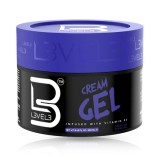 Cumpara ieftin Gel pentru par - L3VEL3 - Cremos - 1000 ml