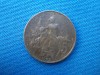 5 CENTIMES 1907- FRANTA, Europa