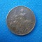5 CENTIMES 1907- FRANTA