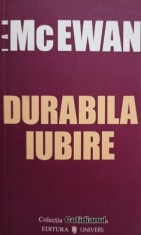 Ian McEwan - Durabila iubire (Editia: 2006) foto