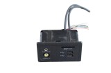 Port USB/AUX-In INFINITI Q50 2016 OEM: 284H3-4GA0B 23537124