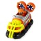 PATRULA CATELUSILOR MACHETA METALICA ZUMA JUNGLE RESCUE