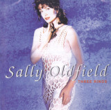 CD Electronic: Sally Oldfield - Three Rings ( 1994 )