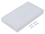 Carcasă Desktop TENCLOS FLAT ABS 550F.5