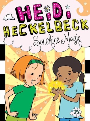 Heidi Heckelbeck Sunshine Magic foto